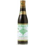 Habhal's Kicap Masin Soya Bean Sauce Salted 345ml
