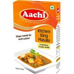 Aachi Kitchen King Masala 200g