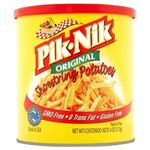 Pik-Nik Original Shoestring Potatoes 113g