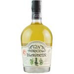 Gin Agricolo Blagheur Yellow 700ml