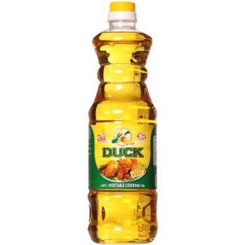 Duck Brand Cooking Oil 500ml