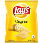 Lay's Original 50g