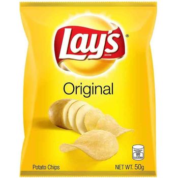 Lay's Original 50g