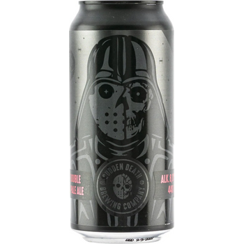 Sudden Death Episode X 440ml