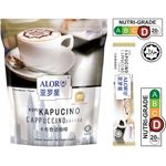Alor Cappuccino Coffee 16 x 25g