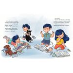 Epigram Books Sam Sebbie And Di Di Di And Xandy Fun At Adventure Cove Waterpark Book 9