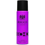 Riggs London Deodorant Echo 250ml