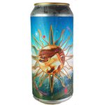 Elmeleven Ancient Artifacts Imperial Stout 440ml