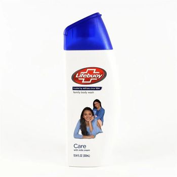 Lifebuoy Body wash Mild Care 300ml