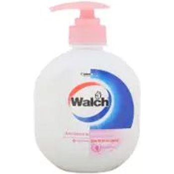 Walch Anti Bacterial Hand Wash Sensitive 525ml
