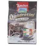 Loacker Quadratini Cocoa Milk 250g