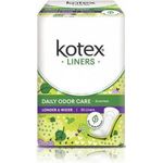 Kotex Fresh Pliner L And W Daun Sirih 30S