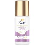 Dove Deo Roll On Purple Niacinamide And Omega 6 45ml