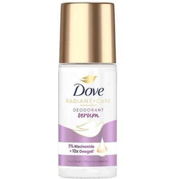 Dove Deo Roll On Purple Niacinamide And Omega 6 45ml