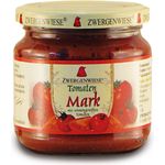 Zwergenwiese Organic Tomato Paste Gluten Free 130g