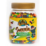 Daiana Enerzi Sunnie Sunflower Kernel Choco Beans 240g