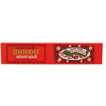 Tulasi Naga Darbar Bathi 17 Sticks