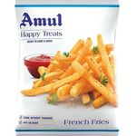 Amul Happy Treats French Fries 425g
