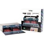 Tarmac Works Pit Garage Diorama HKS Diecast Car