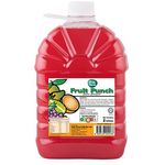 Asia Farm Cordial Fruit Punch 2L