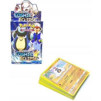 Pokemon Trading Card Game