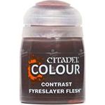 Games Workshop Citadel Contrast Paint Fyreslayer Flesh 18ml