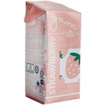 Farm Fresh Yarra UHT Strawberry Milk 200ml
