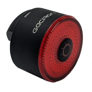 Gaciron Loop-100 Rear Smart Flasher Battery-Powered