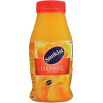 Sunkist Orange Juice 250ml
