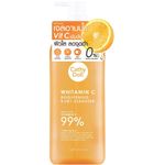 Cathy Doll Whitamin C Brightening Body Cleanser 520ml