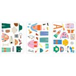 Mudpuppy Magnetic Tin I Can B A Scientist