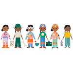 Mudpuppy Magnetic Tin I Can B A Scientist