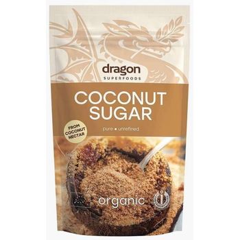 Dragon Superfoods Organic Coconut Sugar 250g
