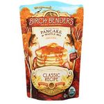 Cantu Organic Birch Pancake And Waffle Mix 454g