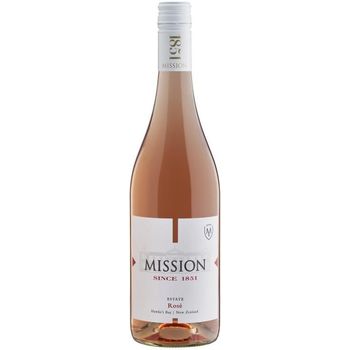 Mission Estate Winery Rose 750ml