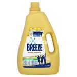 Breeze Liquid Luxury Perfume 3.6kg