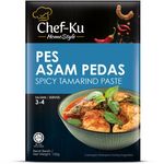 Chef-Ku Spicy Tamarind Paste 125g