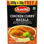 Aachi Chicken Curry Masala 200g