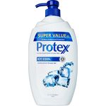Protex Icy Cool Shower Gel 900ml