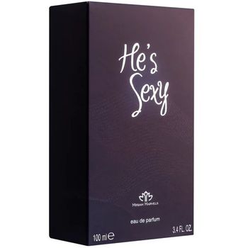 Miriam Marvels He`s Sexy Perfume 100ml