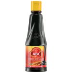 Abc Sweet Soy Sauce Marinade Kecap Manis 275ml
