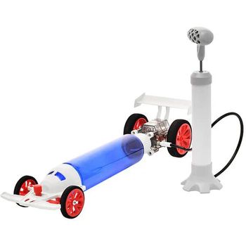 Play STEM Atmospheric Turbo Racer Car