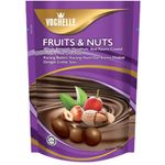 Buah-buahan dan Kacang Vochelle 50g