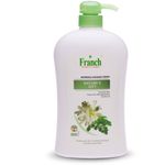 Franch Moringa Nature Gift Shower Creme 800ml