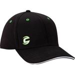 Cannondale Bunny Baseball Cap 3H401 Black