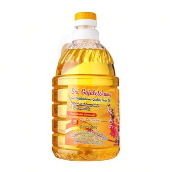 Jothi Pooja Oil Prayer Oil 1.25L Essential Oil