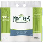 Nootrees 100 Pure Virgin Bamboo Pulp Kitchen Towel