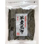 Hidaka Early Boiled Kelp 60g