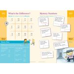 Workman Publishing Brain Quest Workbook Grade 3