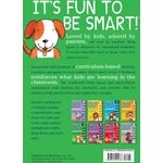Workman Publishing Brain Quest Workbook Grade 3